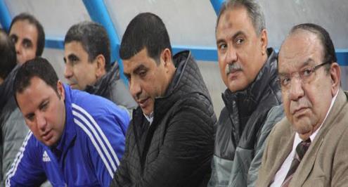 العشري: مستاء من قرار إقالتي من المقاولون .. والنادي يرد: اتخذنا القرار الصحيح